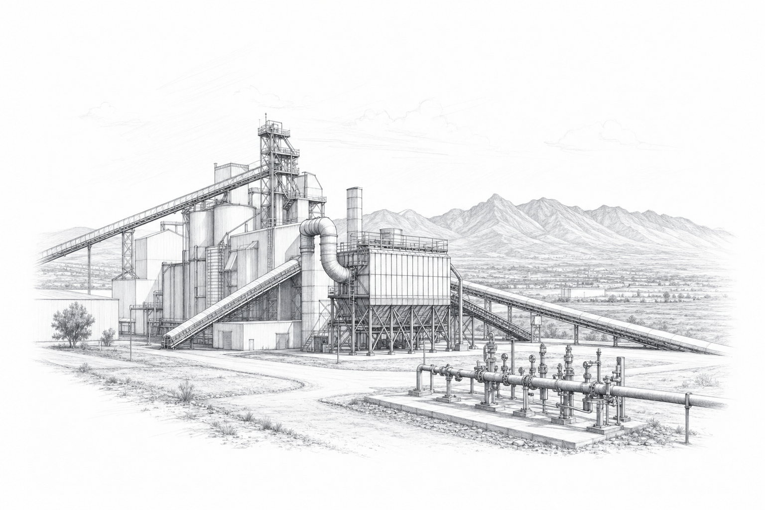 Illustration for: Bachoco puts 31m pesos into cleaner operations in Salinas Victoria