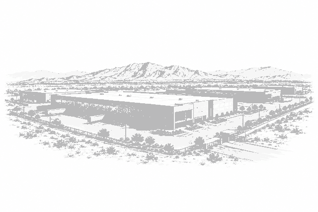Illustration for: Coahuila and Nuevo León Share 10 New Parks; 26,800 Jobs Projected