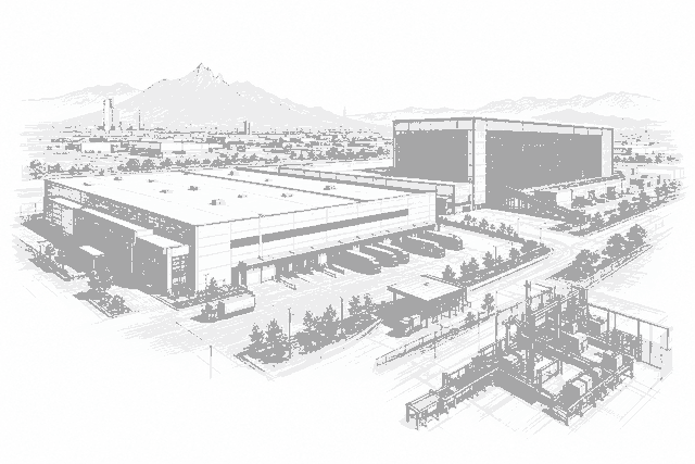 Illustration for: LEGO’s $400M Nuevo León Expansion Adds 1,300 Jobs