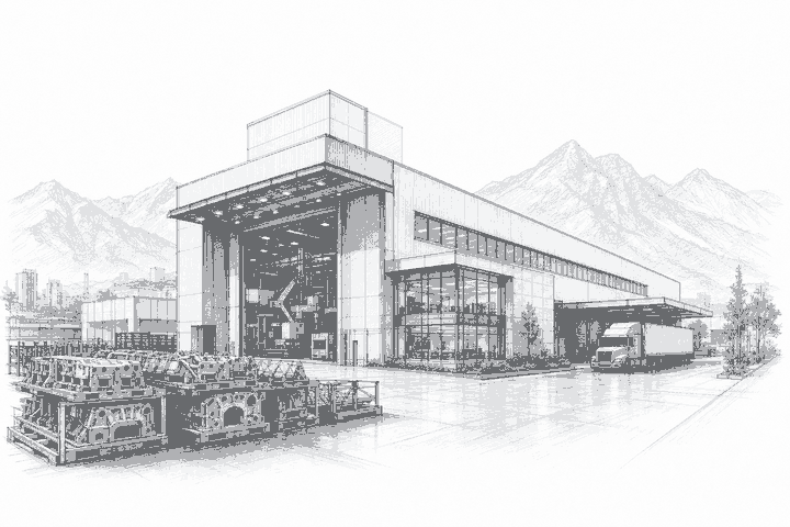 Illustration for: Mexico’s Foundries See an $86B Electromobility Opening