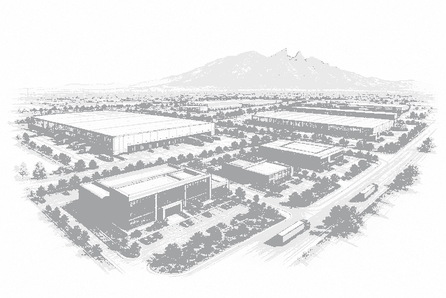 Illustration for: Nuevo León Booked $5.6B in Announced Investment Through July, Leading the Country