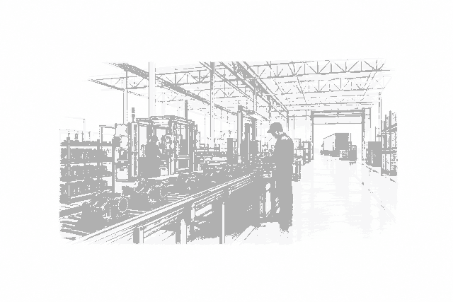 Illustration for: Nuevo León Manufacturing Orders Cross 50 for First Time in 2026