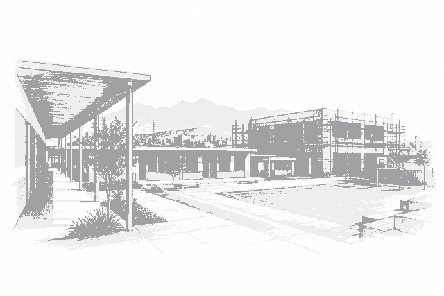 Illustration for: Nuevo León Puts Ps. 1B for Schools Through December