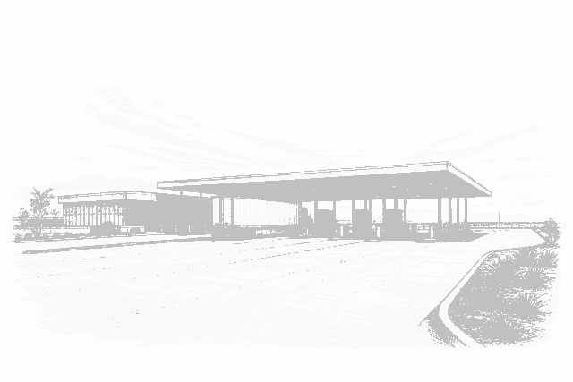 Illustration for: Three Puerto Colombia Contracts Total MXN 110 Million