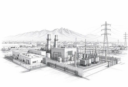 Atera Brings a $500M Self-Generation Plan to Nuevo León