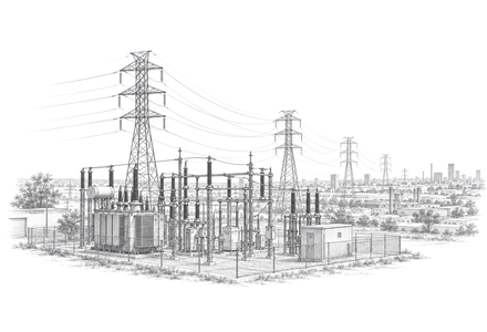 CFE Targets 1,247 MVA of New Capacity for Nuevo León by 2031