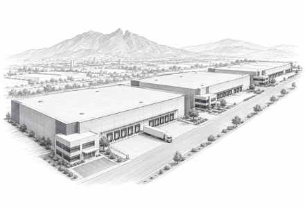 FINSA’s US$644 Million Acquisition Cycle Includes Monterrey Assets