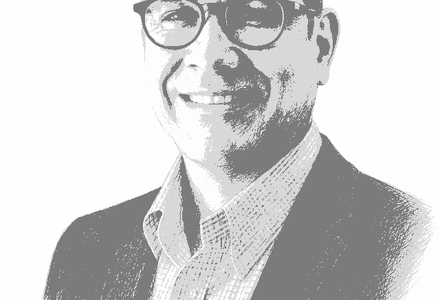 Jose J. Ruiz, the Regio Running a Cross-Border Executive Search Practice From Houston