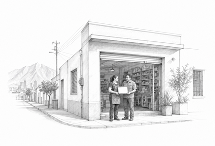 Monterrey Microcredit Program Has Reached 3,910 Families
