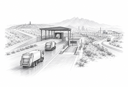 Monterrey Says It Paid MX$37.8M as Simeprode Blocks Trucks