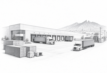 Nuevo León Accounts for 9.5% of Mexico’s Q2 Exports