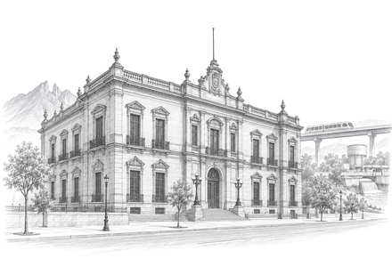 Nuevo León Drafts MX$12,397 Million in 2027 Borrowing
