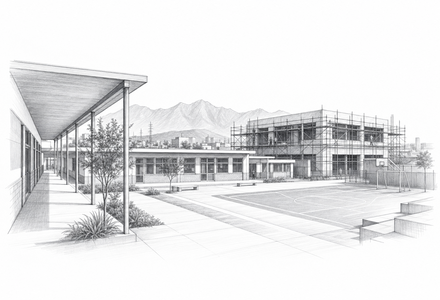 Nuevo León Puts Ps. 1B for Schools Through December