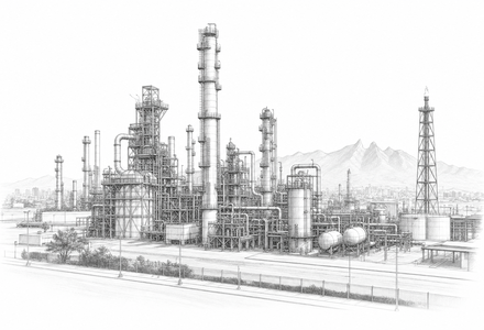 Nuevo León seeks urgent inspection of Cadereyta refinery
