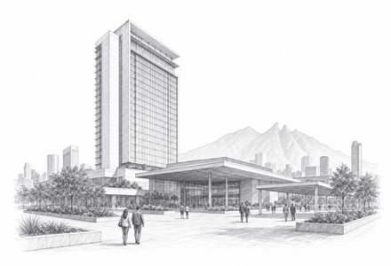 Nuevo León Tourism Portfolio Reaches US$2.87B Across 52 Projects