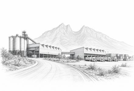Saint-Gobain commits US$850M to Santa Catarina and Apodaca