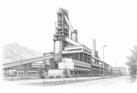 Ternium Says San Nicolás Plant Incident Posed No Danger
