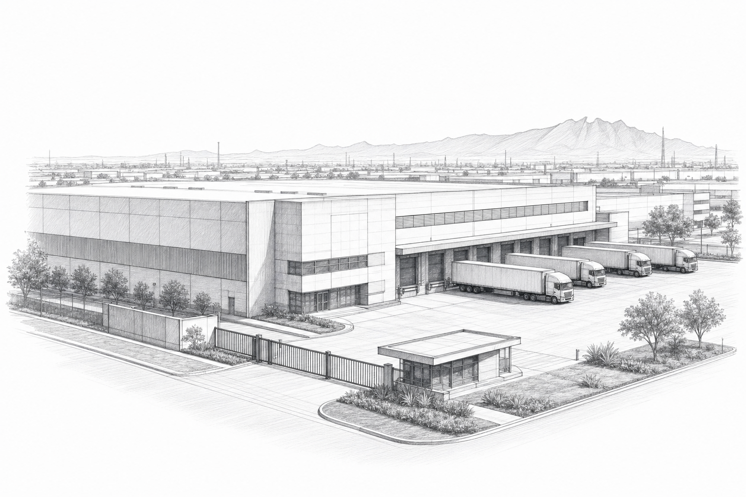 Illustration for: Whirlpool to Wind Down Apodaca Operations by Late 2027